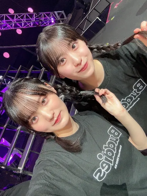 増本 綺良｜Buddies感謝祭_2025_EX（2025-12-31）｜2枚目