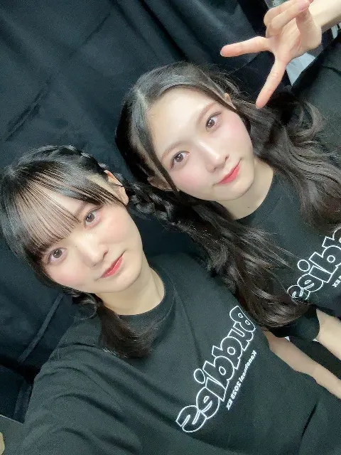 増本 綺良｜Buddies感謝祭_2025_EX（2025-12-31）｜3枚目