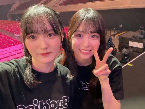 増本 綺良｜Buddies感謝祭_2025_EX（2025-12-31）｜7枚目