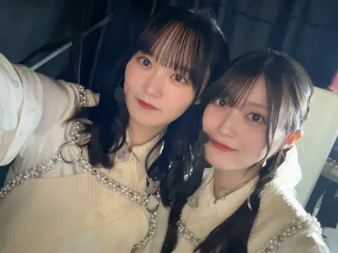 増本 綺良｜Buddies感謝祭_2025_EX（2025-12-31）｜9枚目