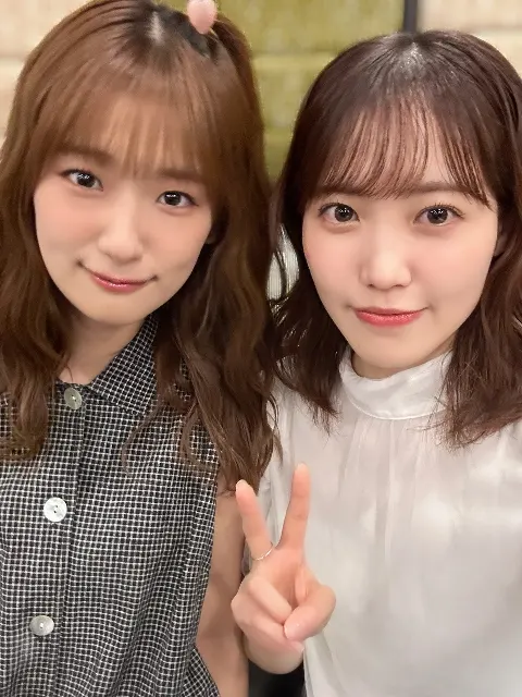 松田 里奈｜#366 オンラインミーグリ🩷（2025-12-31）
