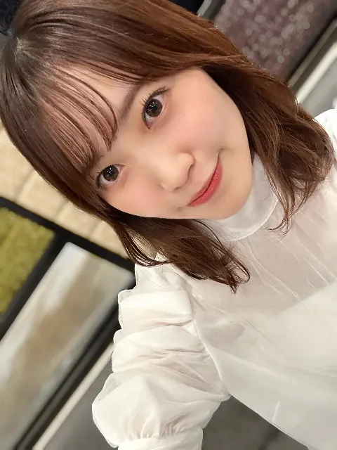 松田 里奈｜#366 オンラインミーグリ🩷（2025-12-31）｜6枚目