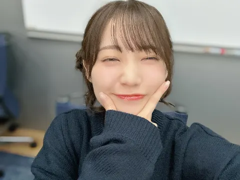 松田 里奈｜#366 オンラインミーグリ🩷（2025-12-31）｜10枚目