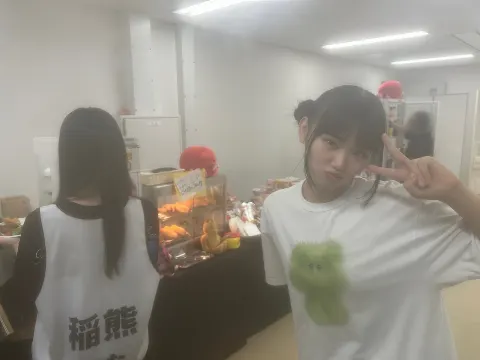 村山 美羽｜46（2025-12-31）｜6枚目