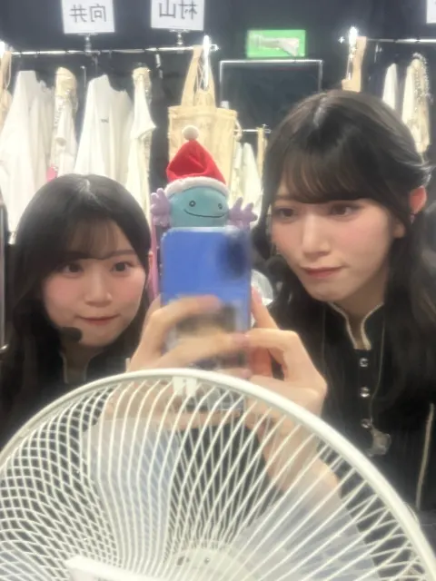 村山 美羽｜46（2025-12-31）｜9枚目
