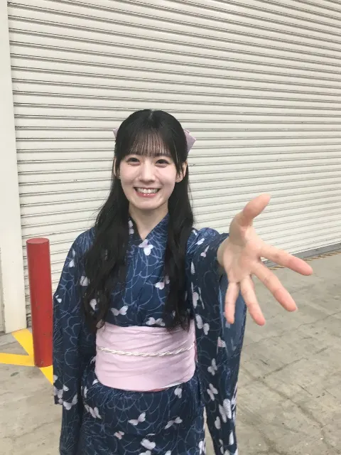 村山 美羽｜46（2025-12-31）｜12枚目