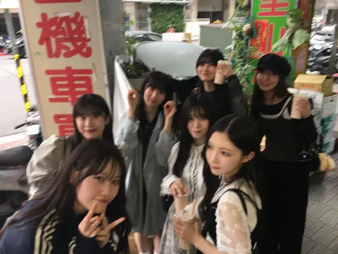 村山 美羽｜46（2025-12-31）｜15枚目