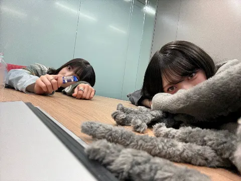 村山 美羽｜46（2025-12-31）｜17枚目