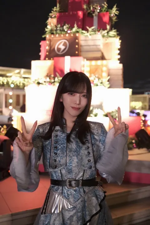 村山 美羽｜46（2025-12-31）｜22枚目