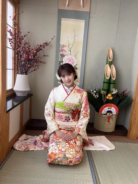 遠藤 光莉｜#357. 2026年もよろしくお願いいたします🎍🙇‍♀️🎍（2026-01-01）