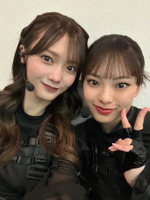 田村 保乃｜2026（2026-01-08）｜4枚目