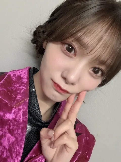 田村 保乃｜2026（2026-01-08）｜8枚目