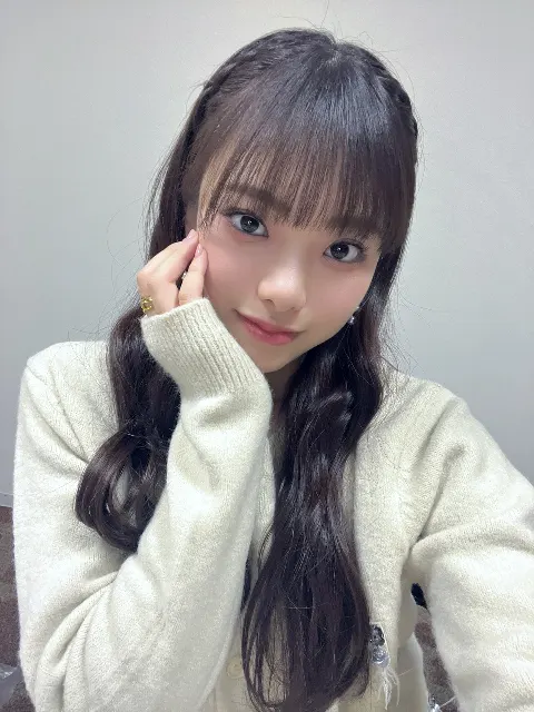 遠藤 光莉｜#359. 13th Single ミーグリ⑦（2026-01-10）｜3枚目