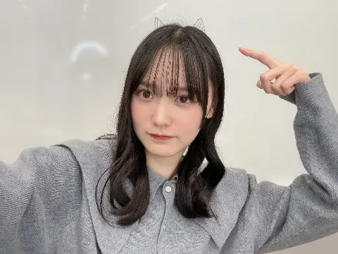 増本 綺良｜SHOWROOMしますもと（2026-01-10）｜2枚目