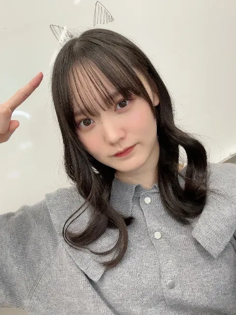 増本 綺良｜SHOWROOMしますもと（2026-01-10）｜4枚目