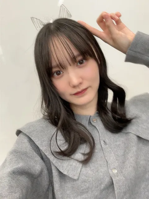 増本 綺良｜SHOWROOMしますもと（2026-01-10）｜5枚目