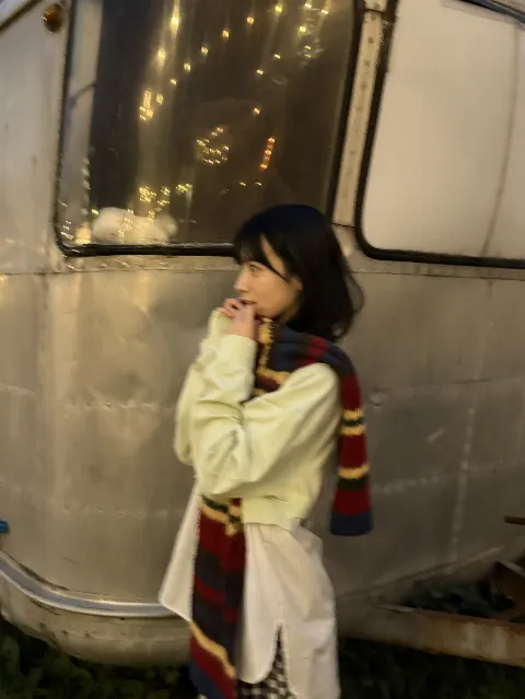 石森 璃花｜さむかばってんがんばるばい、172（2026-01-11）｜2枚目
