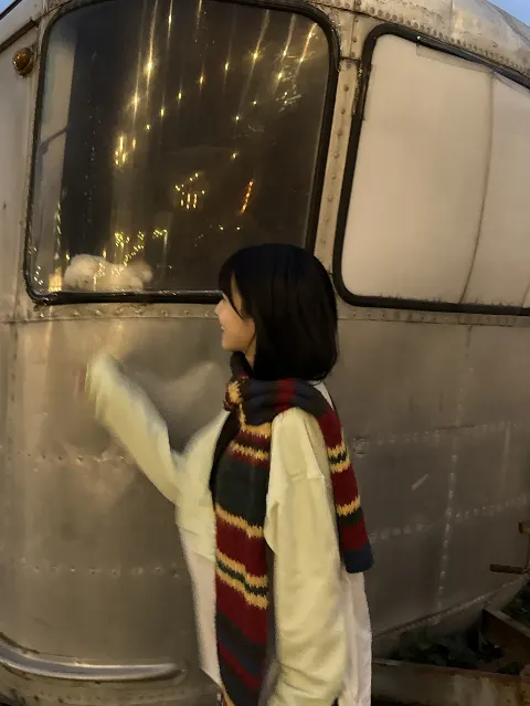 石森 璃花｜さむかばってんがんばるばい、172（2026-01-11）｜3枚目