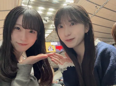 石森 璃花｜さむかばってんがんばるばい、172（2026-01-11）｜14枚目