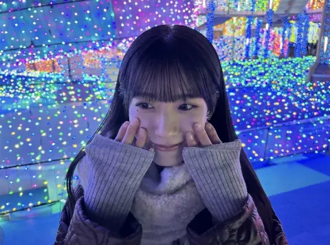 石森 璃花｜さむかばってんがんばるばい、172（2026-01-11）｜16枚目