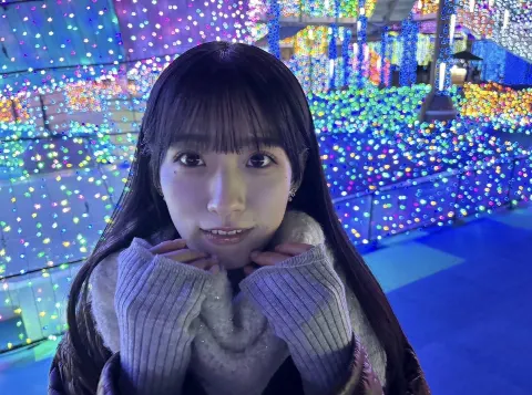 石森 璃花｜さむかばってんがんばるばい、172（2026-01-11）｜17枚目