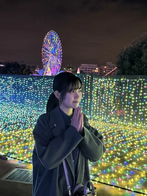 石森 璃花｜さむかばってんがんばるばい、172（2026-01-11）｜18枚目