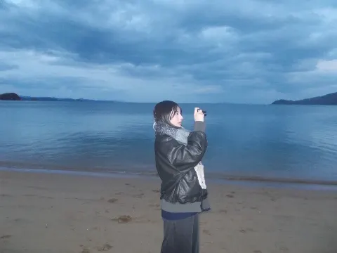 山田 桃実｜２０２６（2026-01-11）｜2枚目