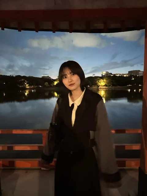 的野 美青｜（2026-01-11）｜3枚目