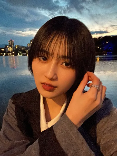 的野 美青｜（2026-01-11）｜6枚目