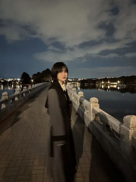 的野 美青｜（2026-01-11）｜8枚目