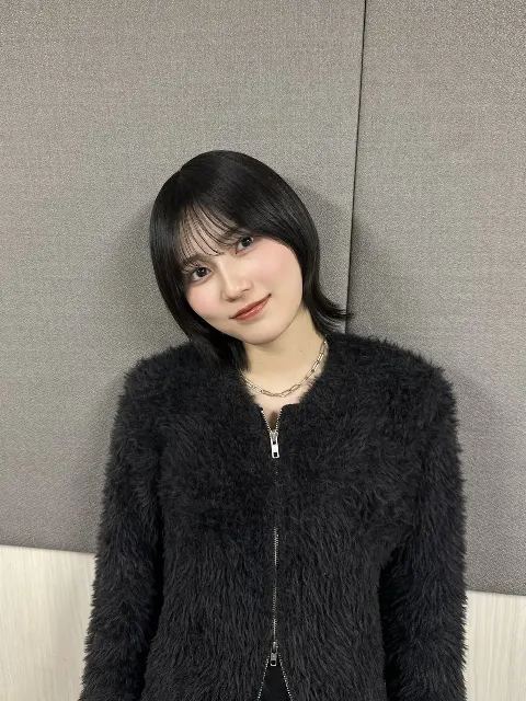 的野 美青｜（2026-01-11）｜9枚目
