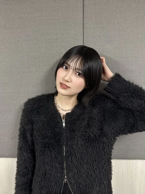 的野 美青｜（2026-01-11）｜10枚目