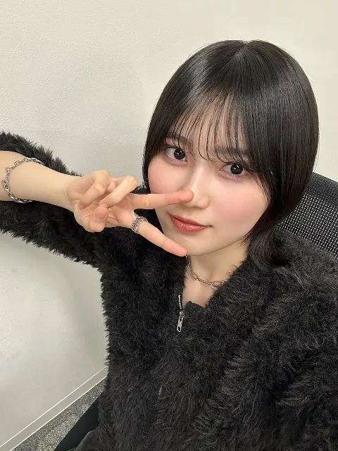 的野 美青｜（2026-01-11）｜11枚目