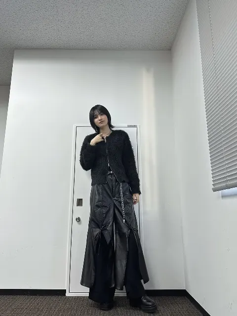 的野 美青｜（2026-01-11）｜13枚目