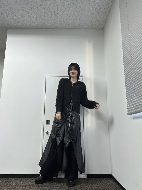 的野 美青｜（2026-01-11）｜14枚目