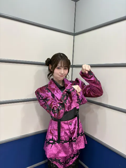 向井 純葉｜ふゆ（2026-01-11）｜7枚目