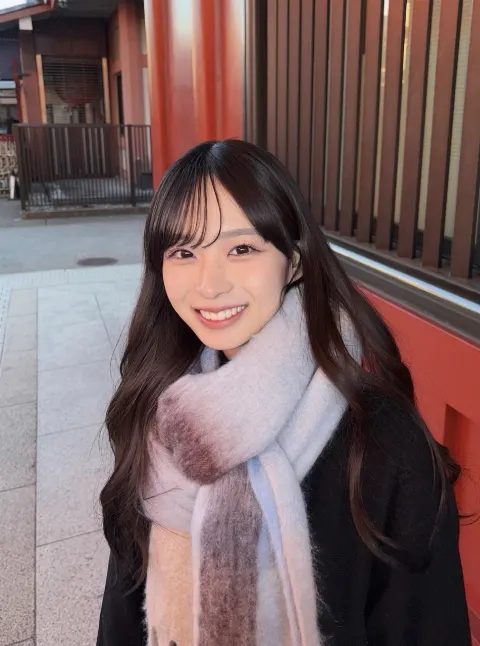 松本 和子｜2026（2026-01-12）｜2枚目
