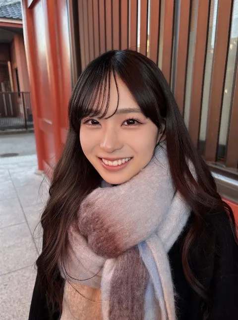 松本 和子｜2026（2026-01-12）｜4枚目
