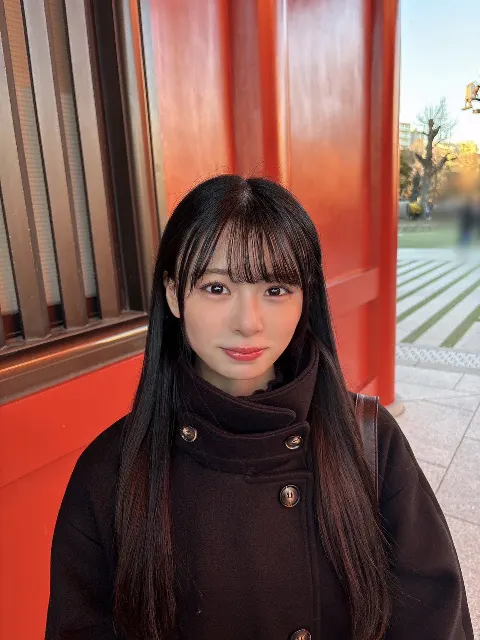稲熊 ひな｜黒豆たくさん食べました🫘（2026-01-13）｜2枚目