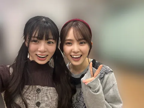 稲熊 ひな｜黒豆たくさん食べました🫘（2026-01-13）｜4枚目