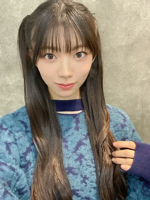 佐藤 愛桜｜ウマく行きますように🐴（2026-01-14）｜2枚目
