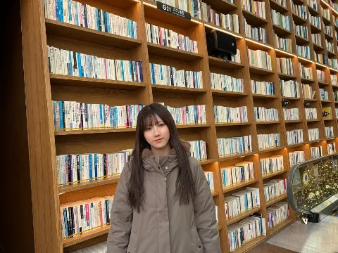 小田倉 麗奈｜自由気ままに（2026-01-19）｜3枚目