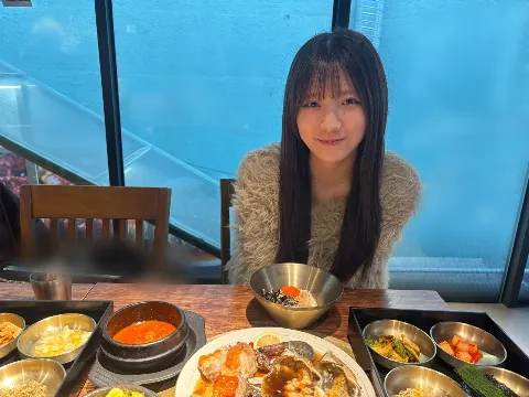 小田倉 麗奈｜自由気ままに（2026-01-19）｜4枚目
