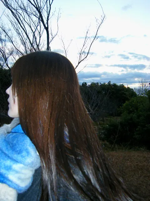 小田倉 麗奈｜自由気ままに（2026-01-19）｜7枚目