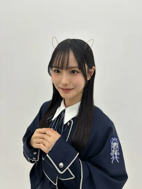 中川 智尋｜ただいま（2026-01-19）｜3枚目