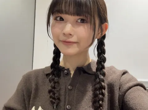 山川 宇衣｜電気毛布とカイロ靴下（2026-01-19）｜3枚目