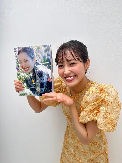 松田 里奈｜#372 ｢まつりの時間｣1月20日発売！！！（2026-01-20）｜8枚目