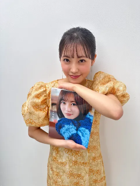 松田 里奈｜#372 ｢まつりの時間｣1月20日発売！！！（2026-01-20）｜9枚目