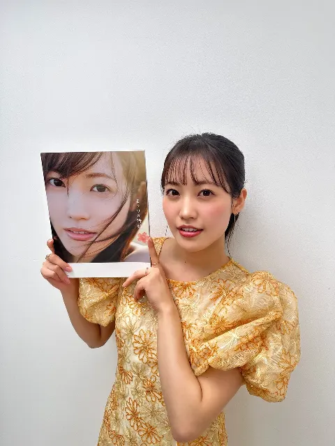 松田 里奈｜#372 ｢まつりの時間｣1月20日発売！！！（2026-01-20）｜10枚目