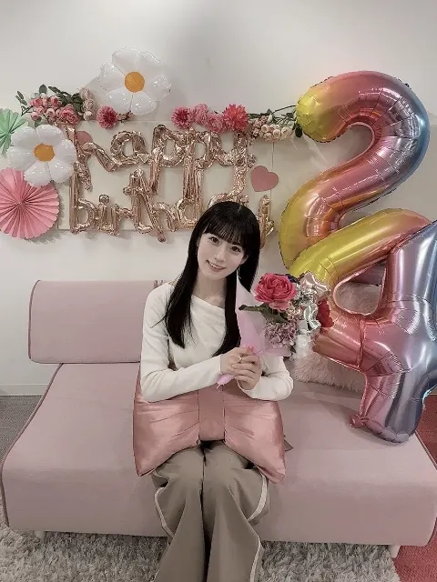 石森 璃花｜２４、173（2026-01-21）｜5枚目